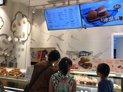-西树泡芙(湖滨银泰in77B区店)