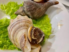 -万宝海鲜舫(劳动公园店)