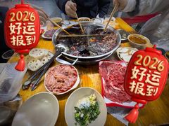 -储奇门鳝鱼火锅(总店)