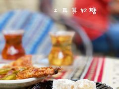 -Turka土耳咖(五大道店)
