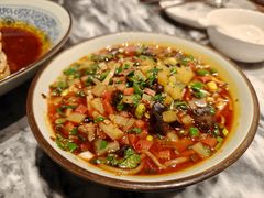 -西安饭庄·非遗陕菜(钟楼店)