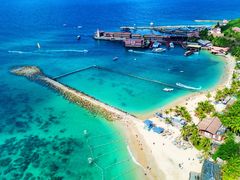 -海南分界洲岛旅游区