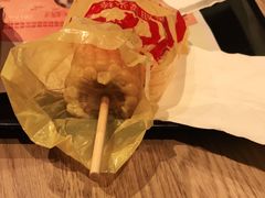 -肯德基(前门店)