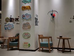 -藏猫猫咖啡主题馆(中央大道店)