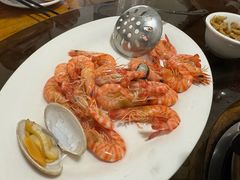 -凯华海鲜火锅·传承三十六年