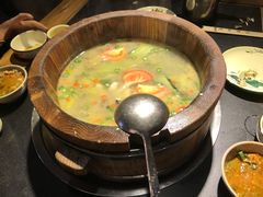 -秋语木桶鱼.酸菜鱼(开发区火车站店)