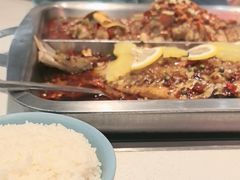 -尚渔味双拼烤鱼(燕郊永旺店)