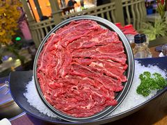 -东海怡品海鲜豆捞(星街坊店)