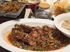 -新乾隆酒楼(帝景园店)