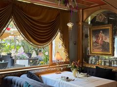 -火车头法国西餐厅