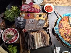 -吼堂老火锅(太古里总店)