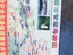 -萨尔浒风景区