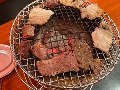-大阪烧肉BAKA一代(十亩地店)