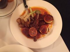 -成桂西餐厅·42年的味道(五大道疙瘩楼店)