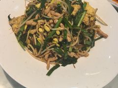炒合菜-小辣妹