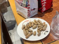 -金刚山烧烤(中山路店)