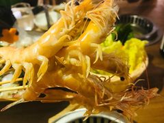 -尚海豆捞(乐虹坊店)