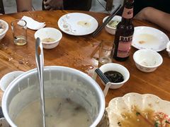 -南记食粥坊·宵夜大排档(岭南分店)