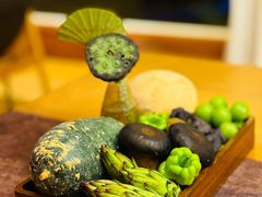 -无味舒食(环岛路店)