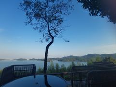 -天目湖涵田半山温泉