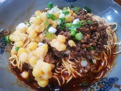 -丁丁猫重庆小面(徐州路店)