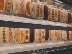 -Fruwich果明治(西单更新场店)