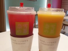 -奈雪的茶(金地广场店)