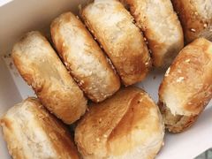 绿豆酥-绿豆酥(城中路店)