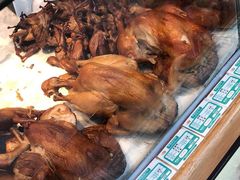 -京八珍(和平东桥店)