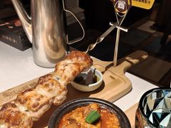 -俄士厨房(五棵松华熙LIVE店)