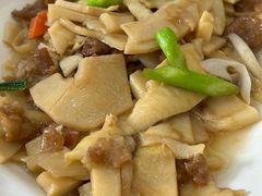 -江天饭店(石鼓白鸭汤)