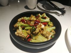 -小放牛炒菜馆(裕华万达店)