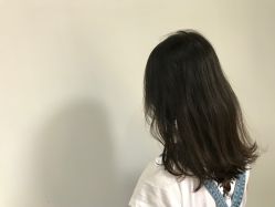 -Moyue HAIR SALON