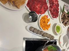 -牛焱·贵州黄牛肉火锅(城西银泰店)