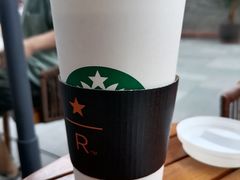-星巴克(成都太古里二店)
