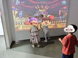 -北京科学中心儿童乐园