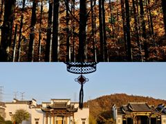 -南京市无想山景区