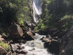 -千泷沟大瀑布旅游区