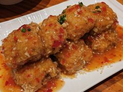 -永安水煮活鱼·仪征菜(仪征奥林匹克店)