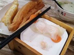 -小高后安粉餐厅(解放四路店)