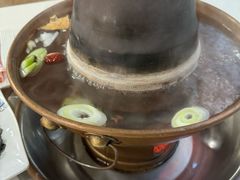 -福寿斋·老北京铜锅涮肉·烤鸭(顺义总店)