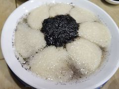 猪油块-红灯笼龙凤饭店(宁波老字号店)