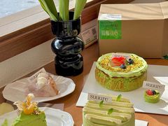 -流酥可心·牛乳蛋糕商店(禾祥西路店)