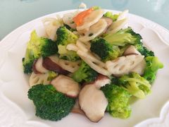 -肥肥小厨(咸阳路店)