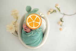 -小熊维尼高端孕婴摄影(清湖金銮店)