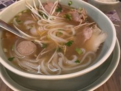 火车头河粉-CHINCHIN 青青·泰国料理(万象食家店)