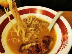 -雷门拉面·现熬骨汤(凯德来福士店)