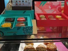 -星巴克(无锡百联奥特莱斯店)