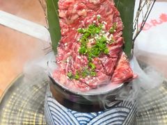 -丸藏和牛烧肉专门店(园区师惠坊店)