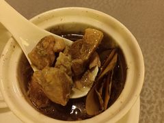 -珀丽酒店-协奏坊餐厅